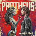 CD / Protheus / Svt lid