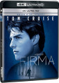 UHD4kBDBlu-ray film /  Firma / UHD 4K