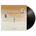LPWalton Cedar & Ron Carter... / Cedar Walton,Ron... / Vinyl