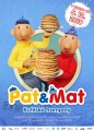 DVDFILM / Pat a Mat:Kutilsk� trampoty