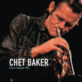 CD / Baker Chet / Live In Bologna 1985