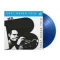 LPBaker Chet / Mr.B / Blue / Vinyl