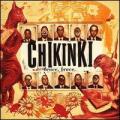 CDChikinky / Brace,Brace
