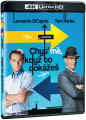 UHD4kBD / Blu-ray film /  Chy m,kdy to doke / UHD 4K
