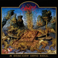 CDCianide / Descent Into Hell