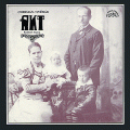 CDCimrman / Akt