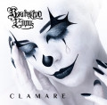 CDBratrstvo Luny / Clamare / Digipack