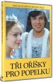 DVDFILM / T�i o��ky pro popelku