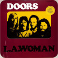 LPDoors / L.A.Woman / Yellow / Vinyl