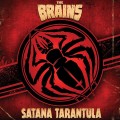 CDBrains / Satana Tarantula