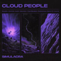 LPCloud People / Simulacra / Vinyl