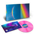 LPColdplay / Moon Music / Pink / Vinyl