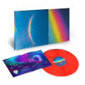LPColdplay / Moon Music / Red / Vinyl