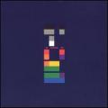 CDColdplay / X & Y