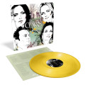 LPCorrs / Home / Limited / Yellow / Vinyl
