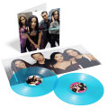 2LPCorrs / In Blue / Blue / Vinyl / 2LP