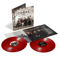 2LPCorrs / Jupiter Calling / Limited / Red / Vinyl / 2LP