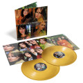 2LPCorrs / Talk On Corners / Gold / Vinyl / 2LP