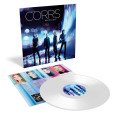 LPCorrs / White Light / Limited / White / Vinyl