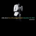 2LPDavis Miles / Live At The Plugged Nickel:December 1965 / Vinyl / 2