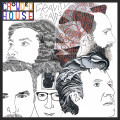 CDCrowded House / Gravity Stairs