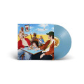 LPGood Neighbours / Blue Sky Mentality / Blue / Vinyl