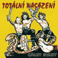LP / Totln Nasazen / Crazy Story / Vinyl