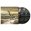 2CDCreed / Human Clay / 2CD / Sleevepack