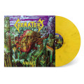 LPCrematory / Awake / Yellow / Vinyl