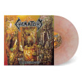 2LPCrematory / Illusions / Vinyl / 2LP