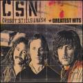 CDCrosby/Stills/Nash / Greatest Hits