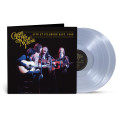 2LPCrosby/Stills/Nash/Young / Live At Fillmore.. / Clear / Vinyl / 2LP