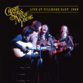 CDCrosby/Stills/Nash/Young / Live At Fillmore East 1969