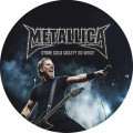 LP / Metallica / Stone Cold Crazy? So What / Limited / Picture / Vinyl / 7"