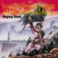 CD / Deathrow / Raging Steel / Digipack