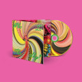 CDByrne David / Who Is The Sky? / Digipack