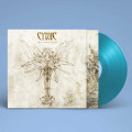 LPCynic / Re-Traced / Turquoise / Vinyl