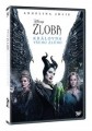DVDFILM / Zloba:Kr�lovna v�eho zl�ho