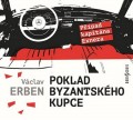 CDErben Vclav / Poklad byzantskho kupce / Mp3