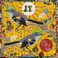 LPEarle Steve & The Dukes / J.T. / Vinyl