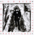 CDReed Lou / Magic And Loss