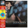 LPDonovan / What's Bin Did and What's Bin Hid / Coloured / Vinyl