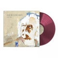 LPCrosby David / For Free / Coloured / Vinyl