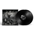 2LPDen Saakaldte / Pesten Som Tar Over / Vinyl / 2LP
