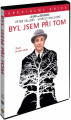 DVDFILM / Byl jsem pi tom / Being There