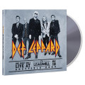 CDDef Leppard / Live At the Leadmill