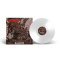 LPMassacre / Necrolution / White / Vinyl