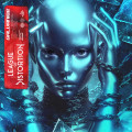 LPLeague Of Distortion / Galvanize / Vinyl