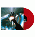 LPArchitects / The Sky,The Earth & All Between / Red / Vinyl