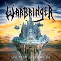 2CDWarbringer / Wrath And Ruin / Digisleeve / 2CD